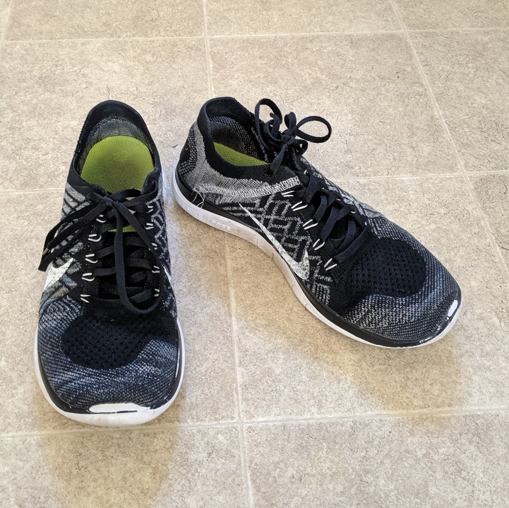 Nike Running Shoes